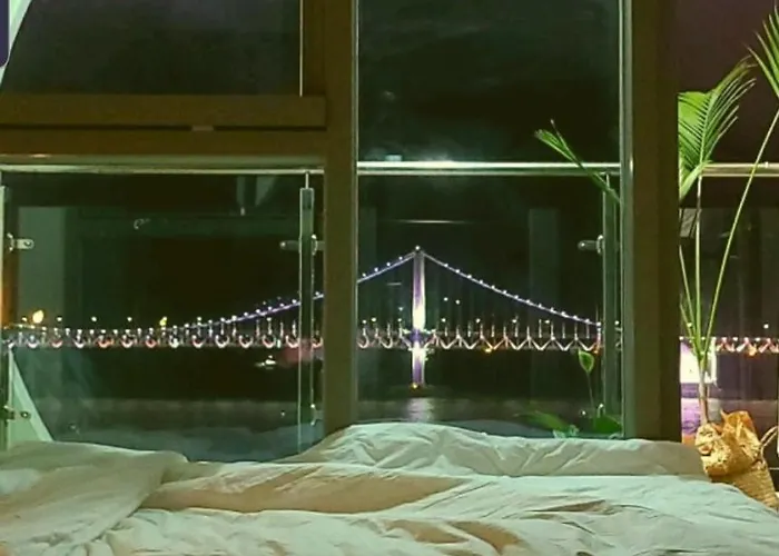 Gwangalli Ocean View One * 釜山広域市