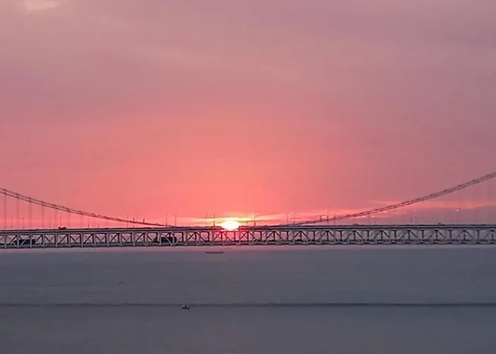 Gwangalli Ocean View One