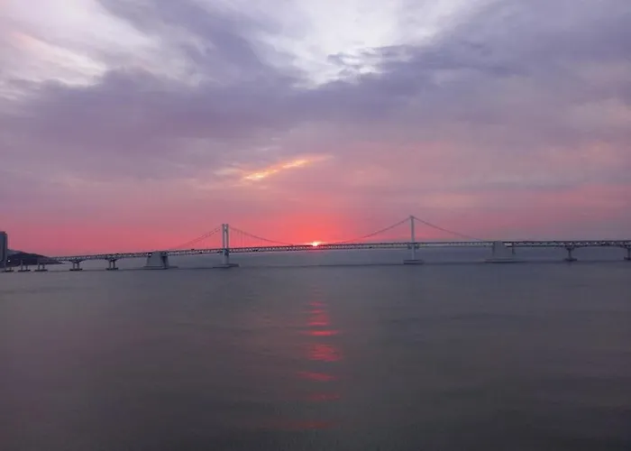 Gwangalli Ocean View One