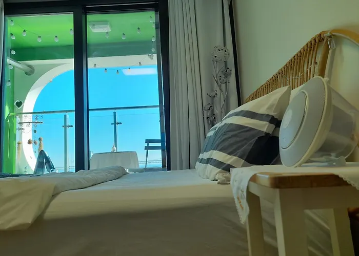 アパート Gwangalli Ocean View One 釜山広域市