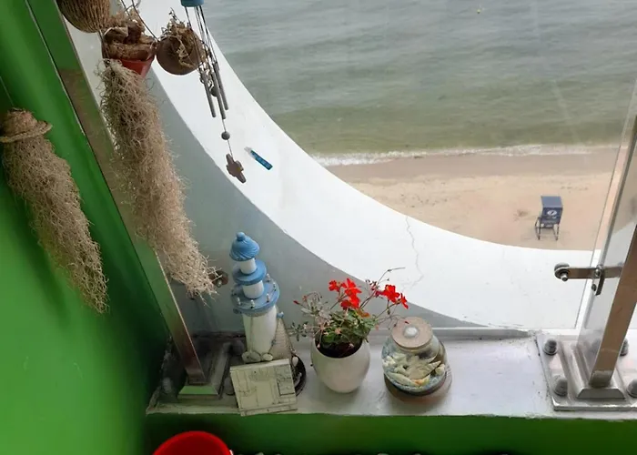 アパート Gwangalli Ocean View One 釜山広域市